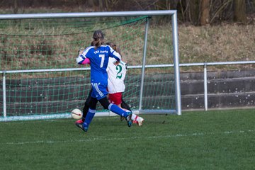 Bild 147 - Frauen SV Boostedt - TSV Aukrug : Ergebnis: 6:2